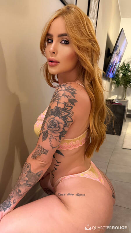 Rafaela (Photo)
