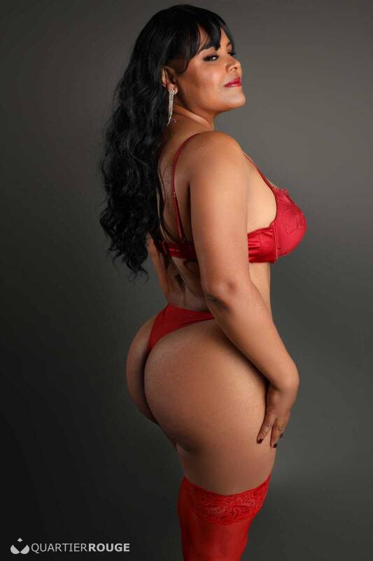 Valeria (Photo)