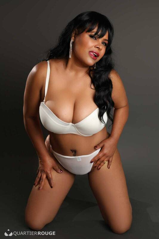 Valeria (Photo)