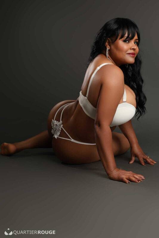Valeria (Photo)