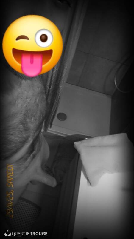 Juste (Photo)