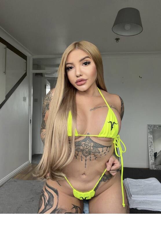 Jaqueline (Photo)