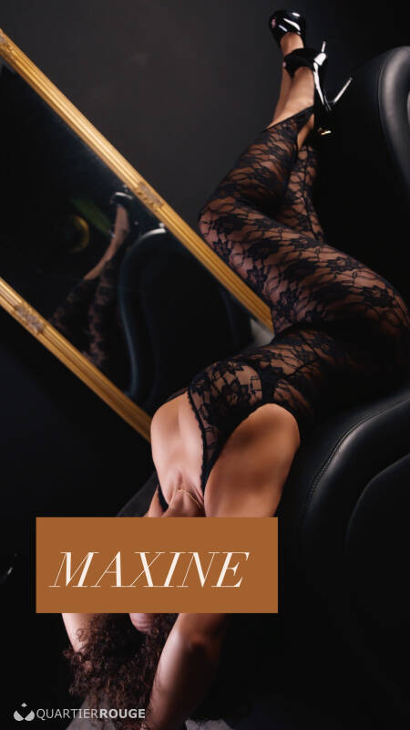 Maxine (Photo)