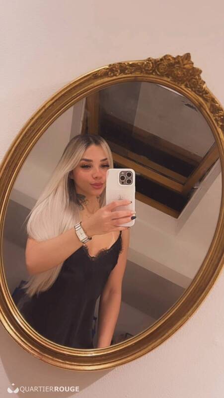 Bianca (Photo)
