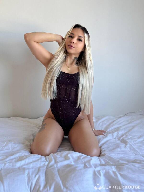 Bianca (Photo)