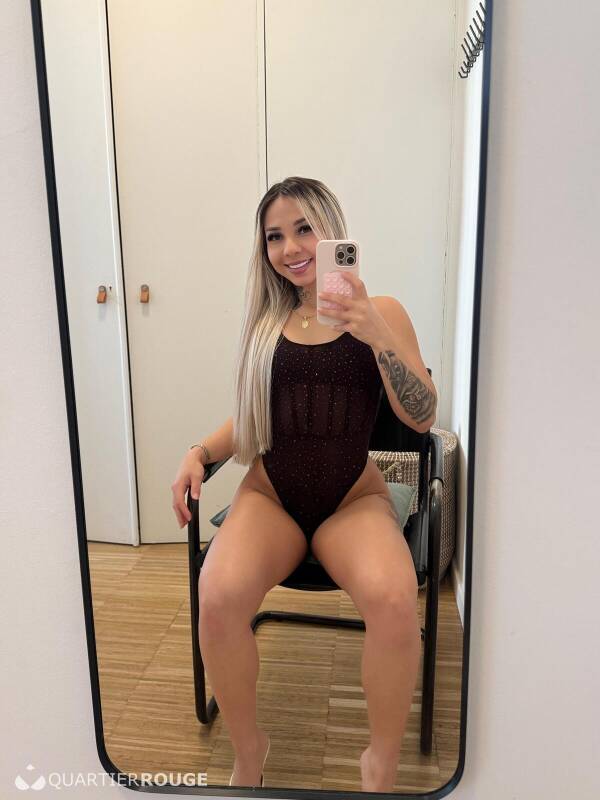 Bianca (Photo)