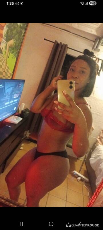 Thayra (Photo)