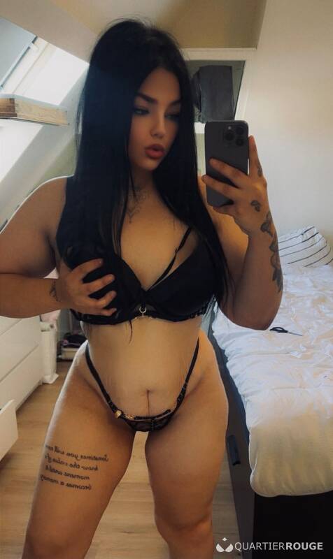 Eva (Photo)