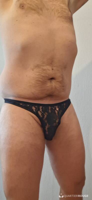 Masseur (Photo)