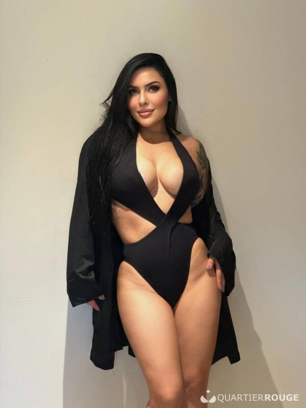 Leticia Moreira (Photo)