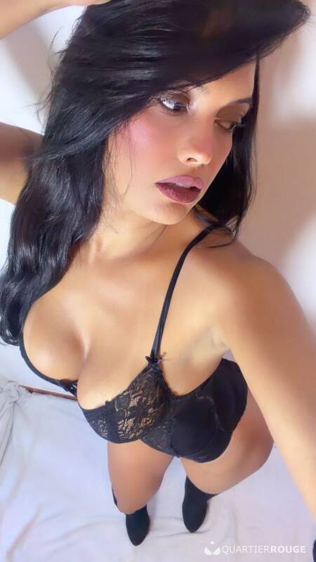 Vanessa (Photo)