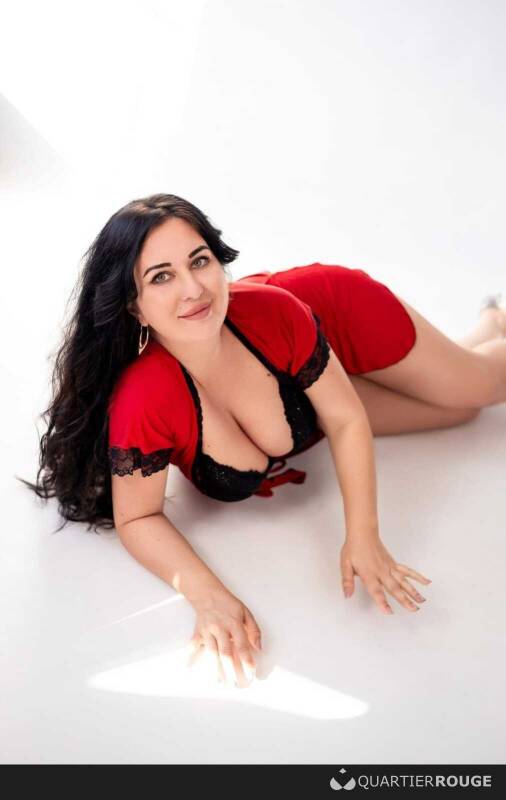 Nadin (Photo)