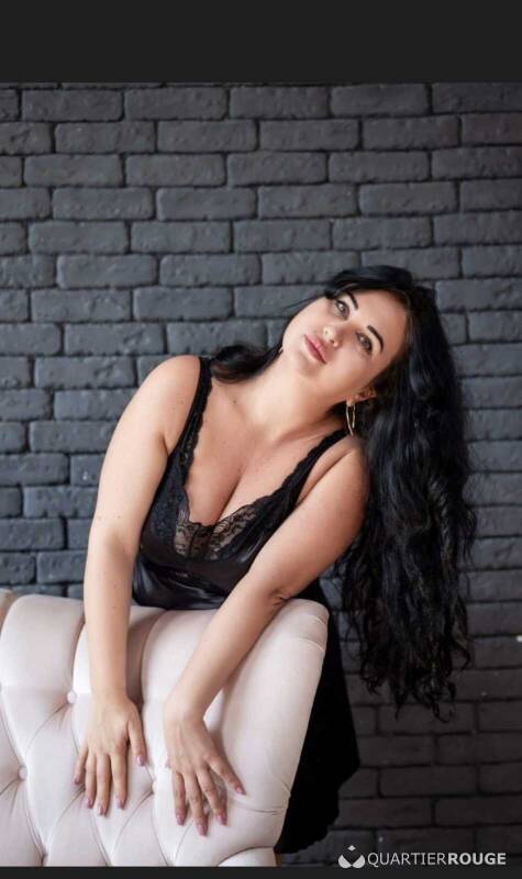 Nadin (Photo)