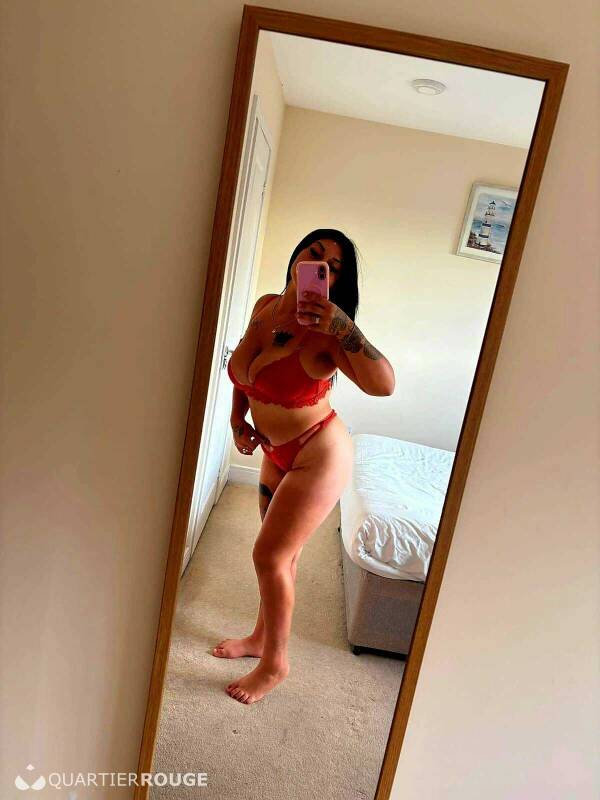 Cristina (Photo)