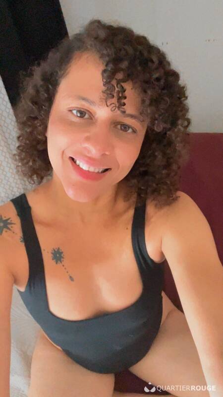 Carolina (Photo)