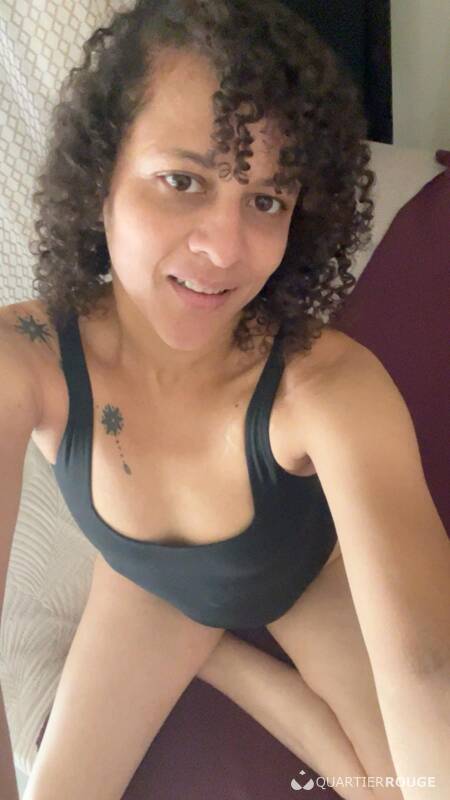 Carolina (Photo)