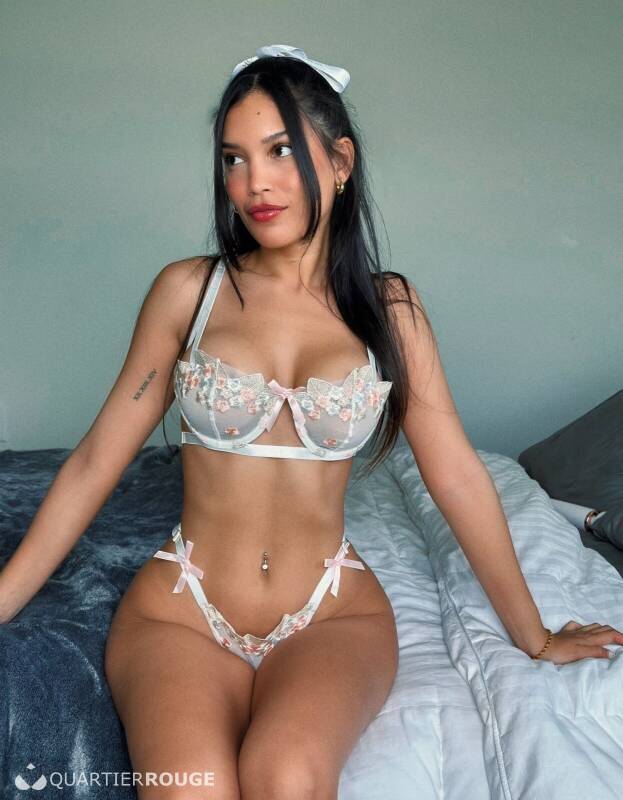 Thais (Photo)