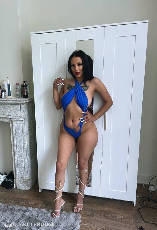 Anelisa (Photo)