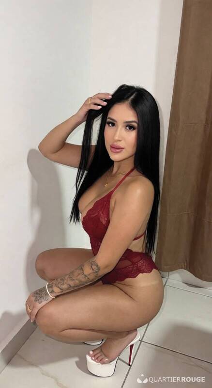 Nicole (Photo)