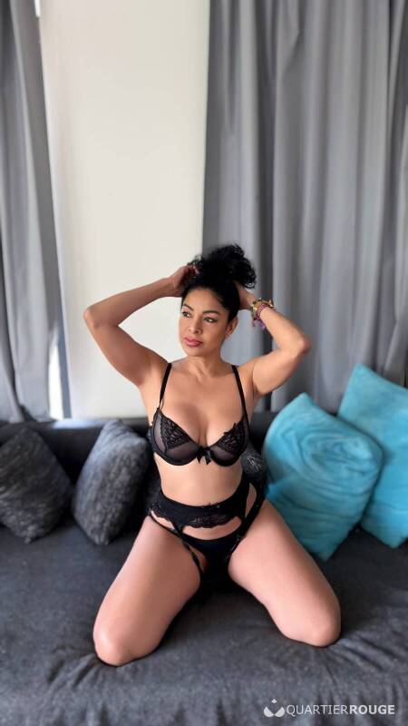 Lorena (Photo)