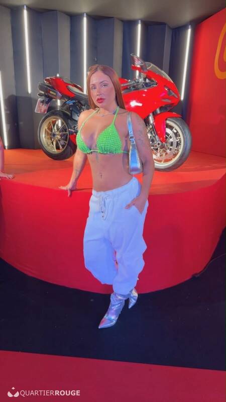 Isabel (Photo)