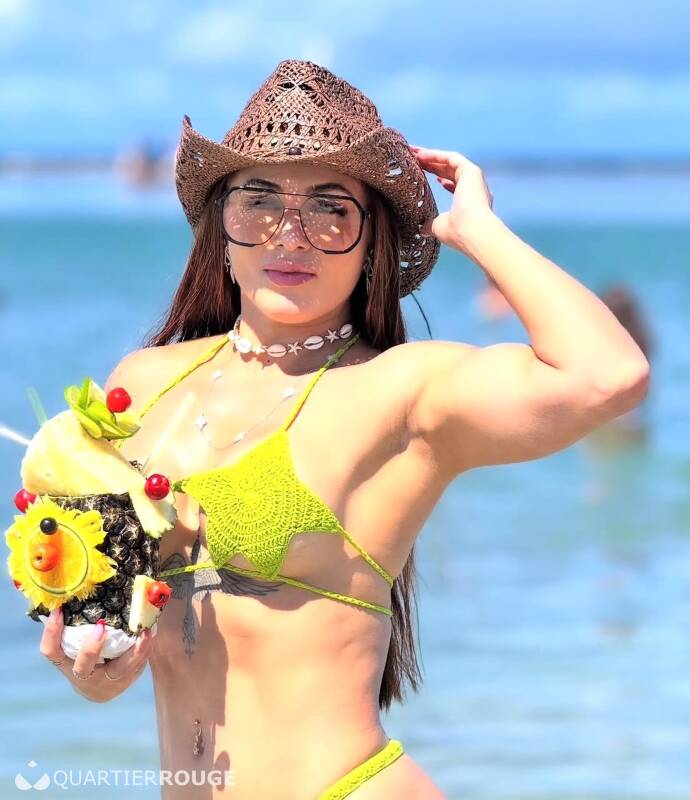 Isabel (Photo)