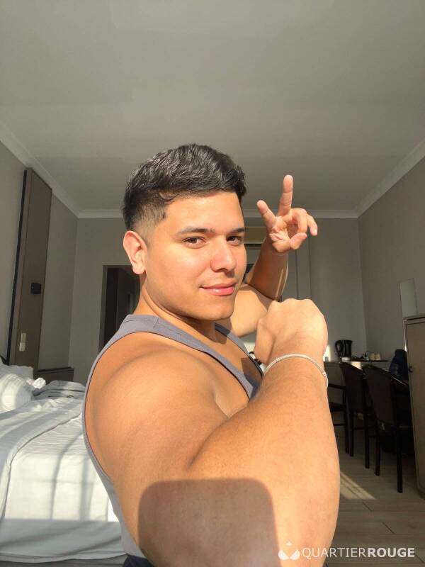 Juan (Photo)