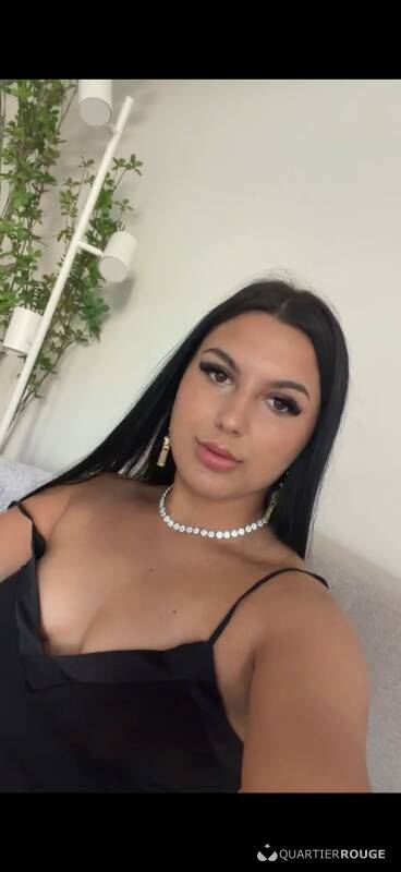 Ruby (Photo)
