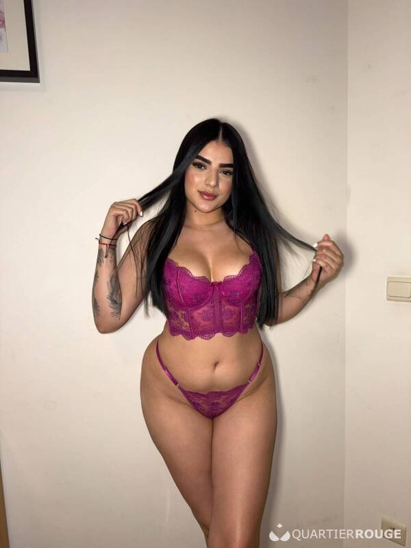 Luciana (Photo)