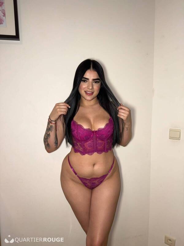 Luciana (Photo)
