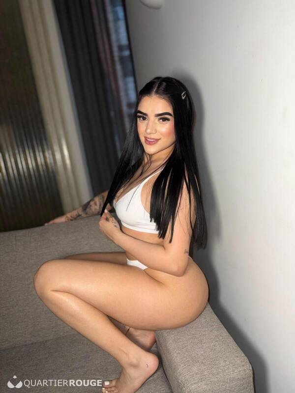 Samantha (Photo)