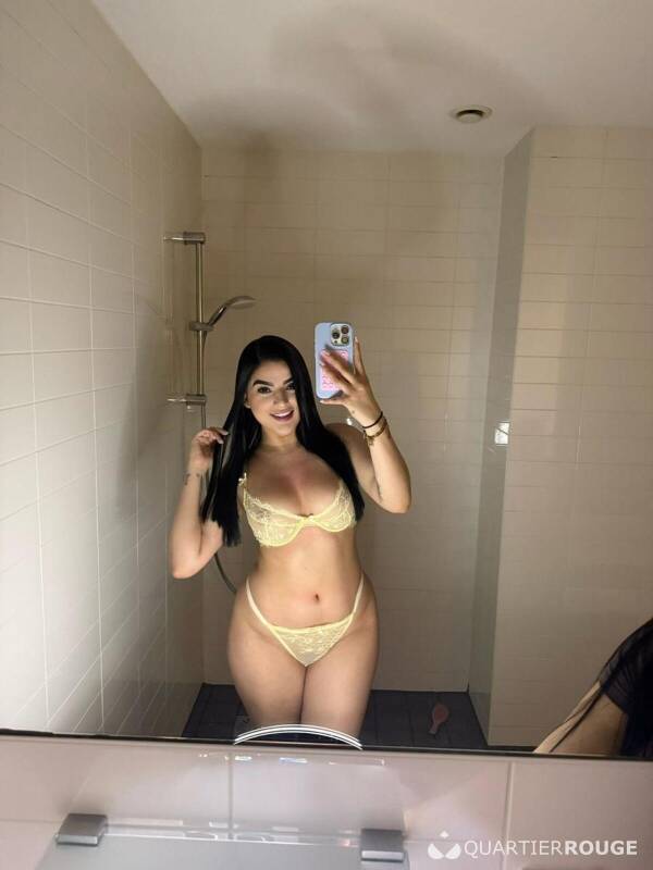 Luciana (Photo)