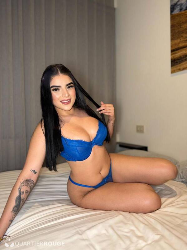 Samantha (Photo)