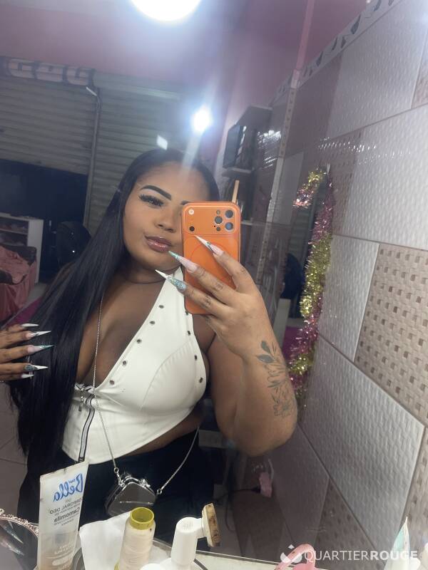 Soleil brasileira (Photo)