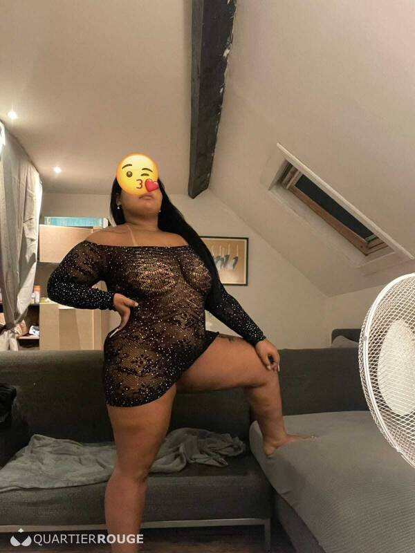 Soleil brasileira (Photo)
