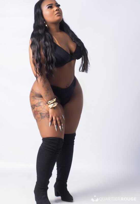 Soleil brasileira (Photo)