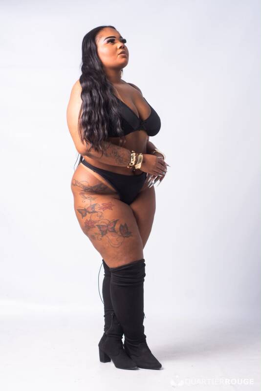 Layza (Photo)