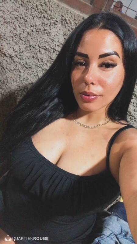 Raissinha (Photo)