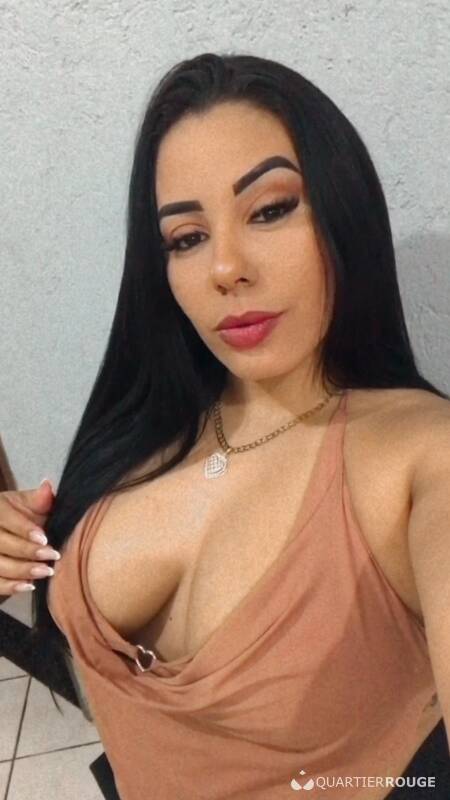 Raissinha (Photo)