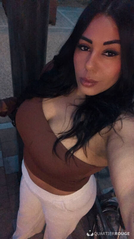 Raissinha (Photo)