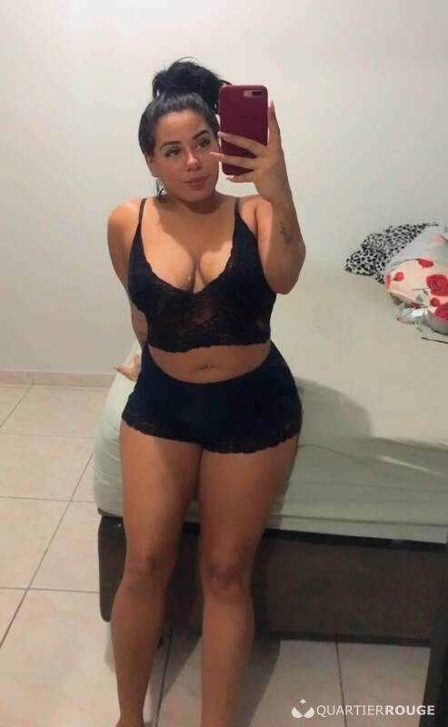Raissinha (Photo)