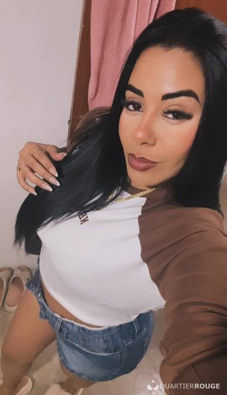 Raissinha (Photo)