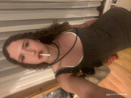 Carmen (Photo)
