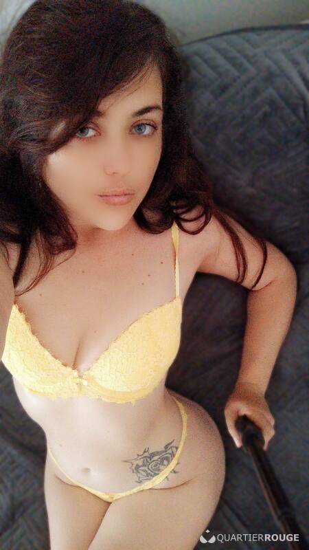 Alexandra (Photo)