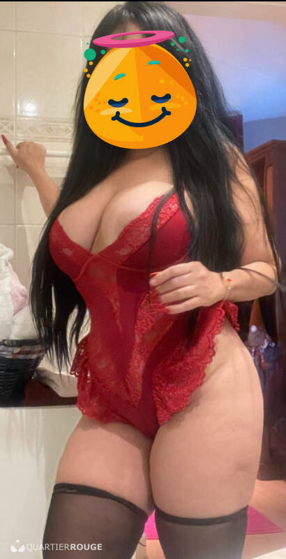 Brasileira (Photo)