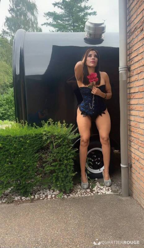 Veronica (Photo)