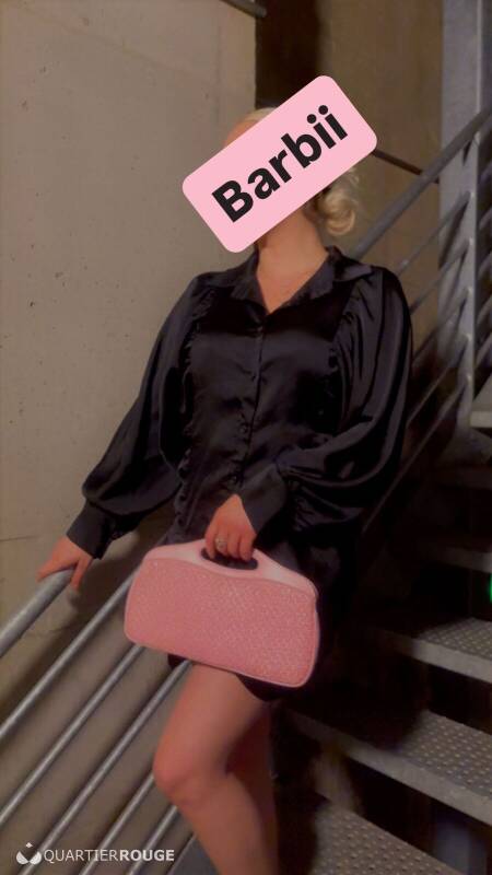 Barbii (Photo)