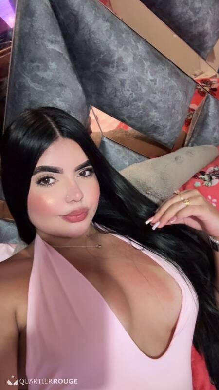 Laura (Photo)