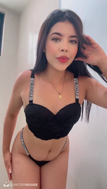 Mariana (Photo)