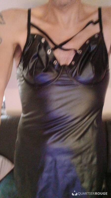 Lilou (Photo)